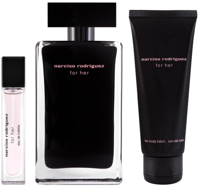 Estuche Narciso For Her