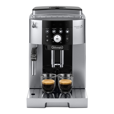 De'Longhi - Cafetera Superautomática Magnífica Smart Con Panel De Control Intuitivo