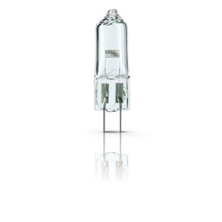 Philips 41020750 150w G6.35 Color Blanco Lámpara Halógena características