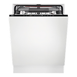 Lavavajillas - AEG FSE83807P lavavajilla Totalmente integrado 13 cubie precio