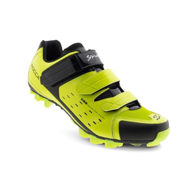 Spiuk - Zapatillas De Ciclismo De Montaña Unisex Rocca Mtb