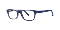 Gafas Graduadas Kensie JEANS Blue Jeans en oferta