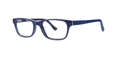 Gafas Graduadas Kensie JEANS Blue Jeans