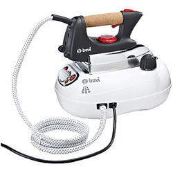 Estación de planchado vapor Trevi ST302 en oferta