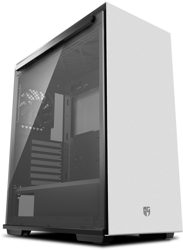 MACUBE 310 WH, Cajas de torre en oferta