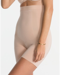 Spanx - Pantalón Faja De Mujer Reductora De Talle Alto precio