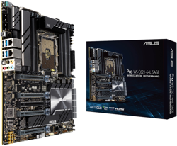 Pro WS C621-64L SAGE, Placa base en oferta