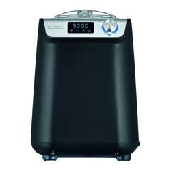 Severin - Heladera EZ7407 2 En 1 Con Función Yogur en oferta