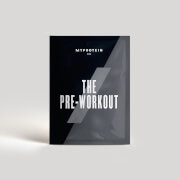 THE Pre-Workout™ (muestra) - 1servings - Fresa y Kiwi precio