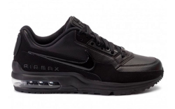 Air Max Ltd 3 Negro 687977 020 en oferta