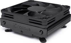 NH-L9i chromax.black Procesador Enfriador, Disipador de CPU en oferta