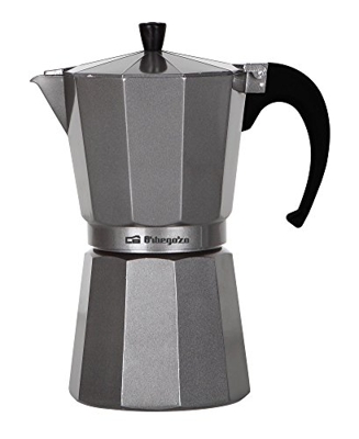 Cafetera eléctrica Orbegozo KFS 1220