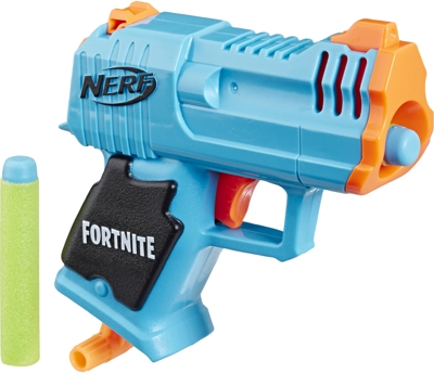 Nerf - MicroShots Fortnite HC-R