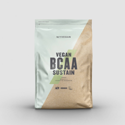 BCAA Vegano Sostenido - 250g - Lima y Limón características