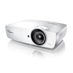 OPTOMA EH460ST FHD 4200L precio