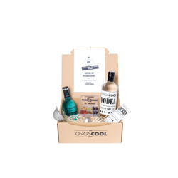 Home Gin Kit - Kit Elaboración Gin Tonics precio