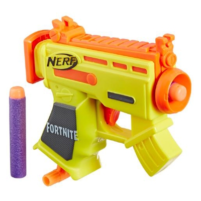 Nerf - MicroShots Fortnite AR-L