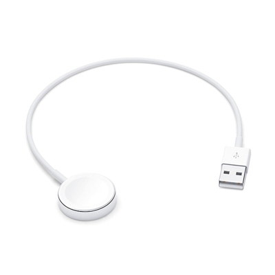 Apple - Cable De Carga Magnética Para El Watch (0,3 Metros)