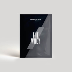 THE Whey (Muestra) - 31g - Crema de Cacahuete precio