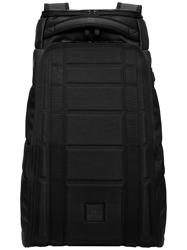 douchebags Hugger 30L Backpack negro precio
