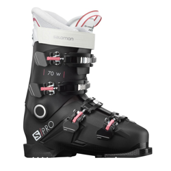 Salomon - Botas De Esquí De Mujer S/Pro 70 en oferta