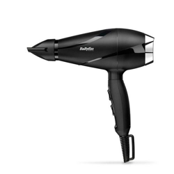 Babyliss - Secador ShinePro 6713DE Con Motor AC en oferta