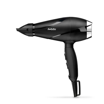 Babyliss - Secador ShinePro 6713DE Con Motor AC