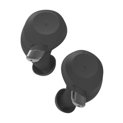 Sudio - Auriculares De Botón FEM Negro True Wireless Premium