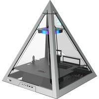 Pyramid 804, Caja abierta/Benchmark en oferta