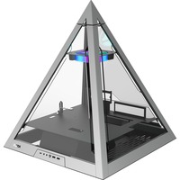 Pyramid 804, Caja abierta/Benchmark