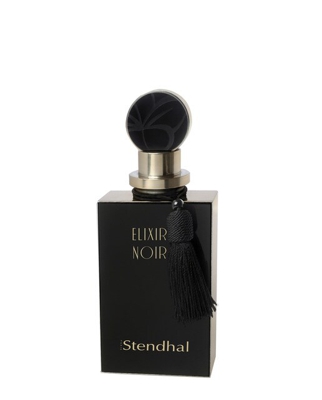 Stendhal - Eau De Parfum Elixir Noir 90 Ml