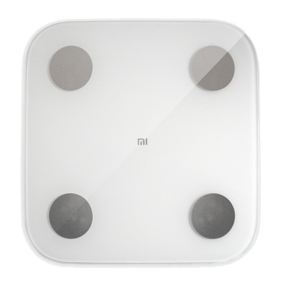 XIAOMI MI BODY COMPOSITION SCALE 2