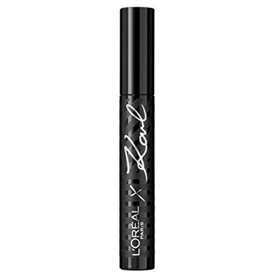 L'Oréal Paris - Máscara De Pestañas Karl Lagerfeld X