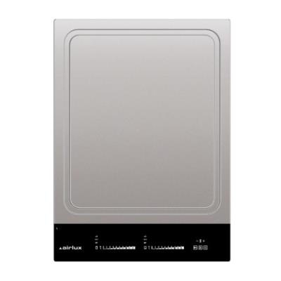 Placa de Inducción Airlux ATPN42BK hobs
