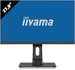 ProLite XUB2792HSU-B1 LED display 68,6 cm (27") 1920 x 1080 Pixeles Full HD LCD Plana Mate Negro, Monitor LED precio