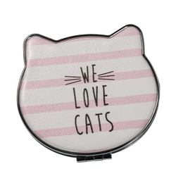 We Love Cats características