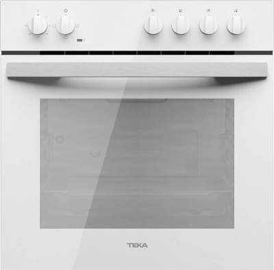 Horno - Teka HBE 490 ME BK eléctrico 72 L 2593 W Negro A