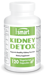 Kidney Detox Formula características