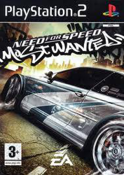 NEED FOR SPEED MOST WANTED PS2 en oferta