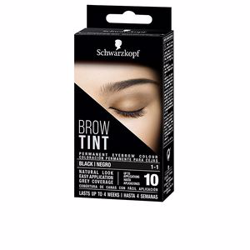 Permanent Eyebrow Colour Negro precio
