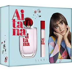 Estuche Aitana en oferta