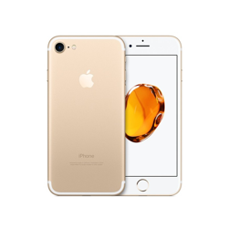 Smartphone - Apple iPhone 7 Reacondicionado CPO (4.7") 2 GB 32 GB SIM en oferta