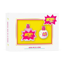 Estuche Wow Girl en oferta
