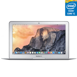 Apple - MacBook Air 29,46 Cm (11,6 '') MJVP2Y/A (Reacondicionado A Estrenar) Intel Core I5 en oferta