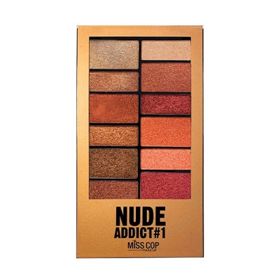 Nude Addict