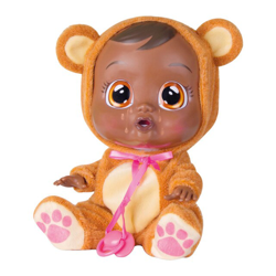 IMC TOYS - Bebe Lloron Bonnie características