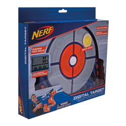 TOY PARTNERS - Diana Electrónica características