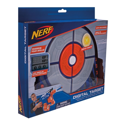 TOY PARTNERS - Diana Electrónica