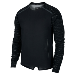 Nike - Camiseta De Hombre Hybrid Mid Layer precio
