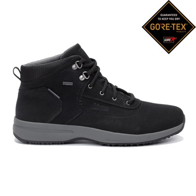 Chiruca - Botas De Montaña De Hombre Travel Veneto 23 Gore-Tex